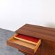 Teak enfilade from the mid-century by Frederik Kayser, 1960s.
