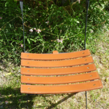 Pair of  Celestina chairs by Marco Zanuso 1970