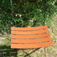 Pair of  Celestina chairs by Marco Zanuso 1970