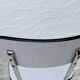 Two Formica chairs