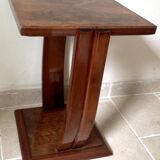 Side table art deco