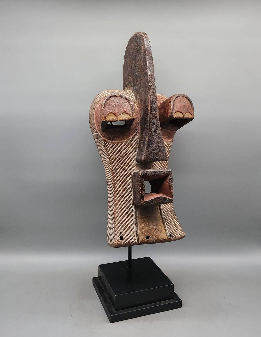 Kifwebe mask