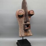 Kifwebe mask