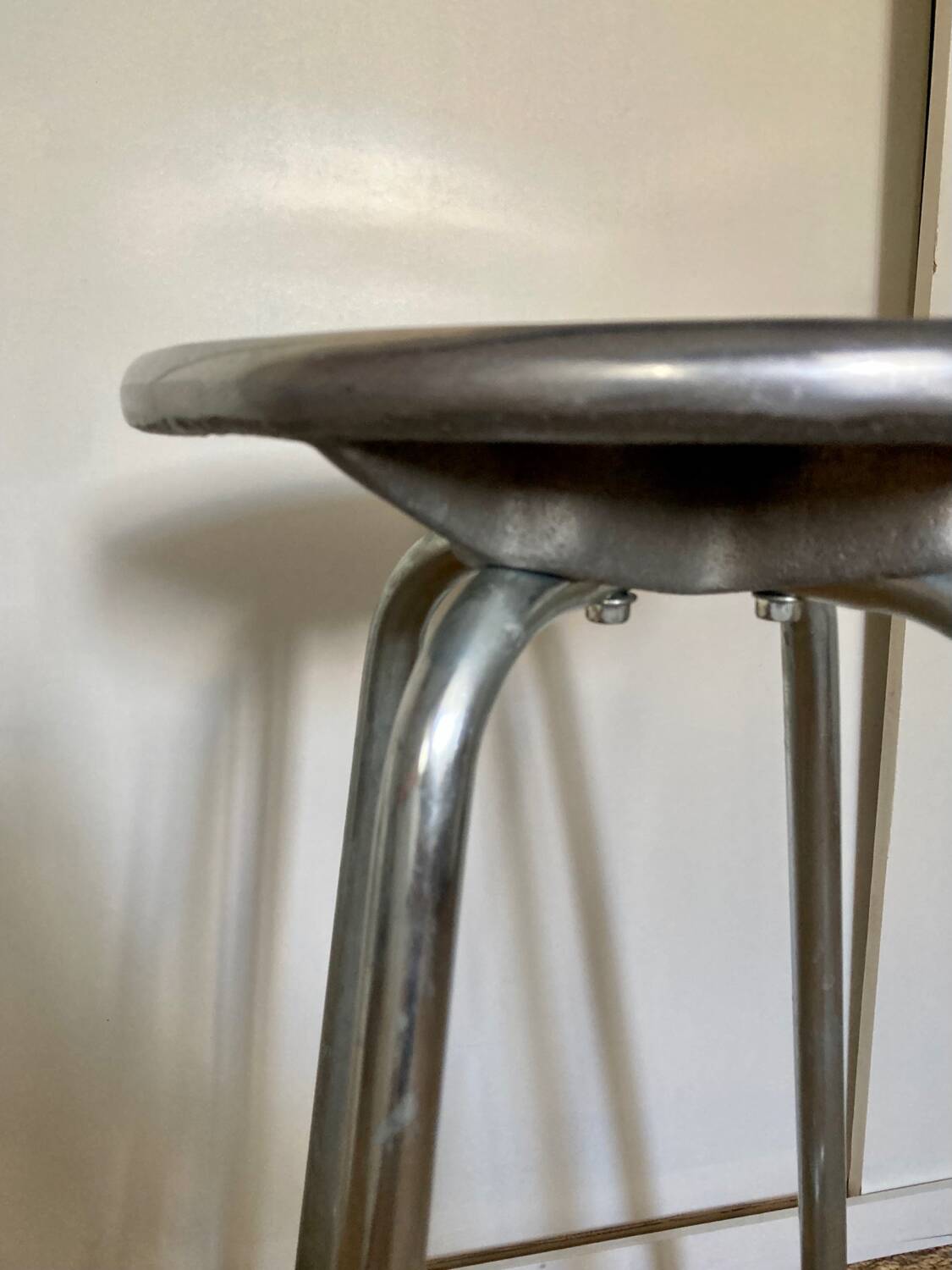 Habitat High Stool