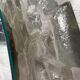 Miroir vintage avec éclairage verre glacé Hillebrand 48cm