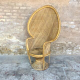 Emmanuelle armchair 1970
