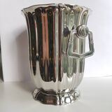 Seau à glace Jean Couzon en inox 18/10 fabriqué en France