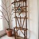 Vintage coat rack wardrobe