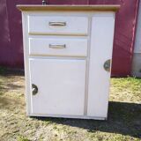 Vintage mado console