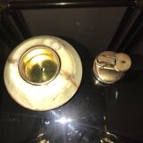 Real onyx lighter