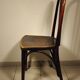 Chaise Thonet A643 années 30