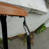 5 Nicolle bar stools