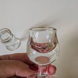 Bistro glasses