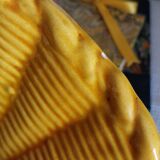 Large hollow dish Vallauris Vintage