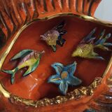 Lamp fish Vallauris