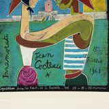 Jean Cocteau