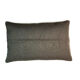 Housse de coussin kilim turc vintage 30x50cm