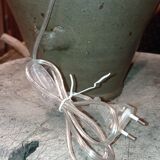 Sandstone lamp