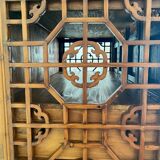 Old Chinese kitchen cabinet