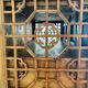 Armoire de cuisine ancienne chinoise