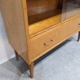 Showcase, Scandinavian library