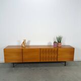 Commode au design vintage stijlvol