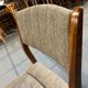 Scandinavian chair
