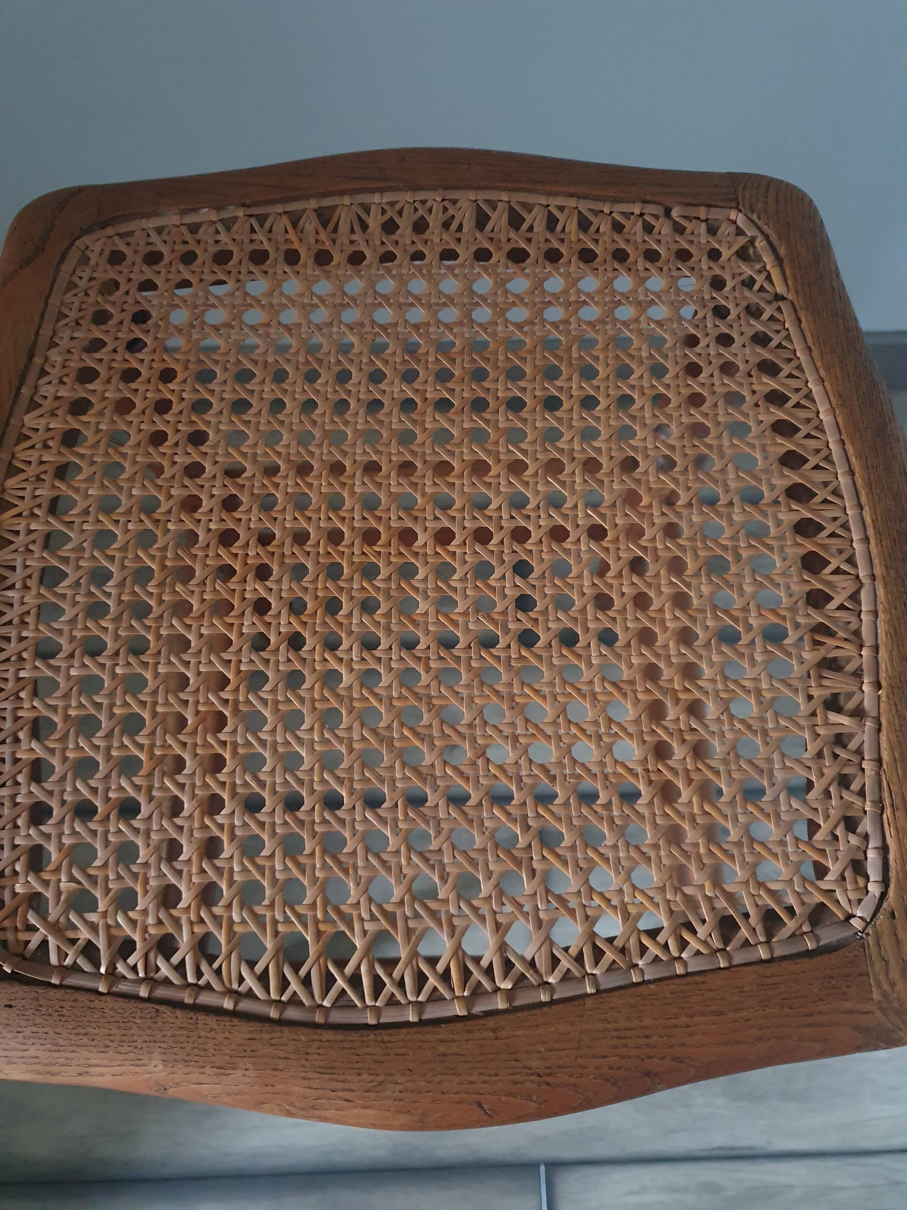 Low stool