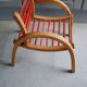 Fauteuil enfant Baumann