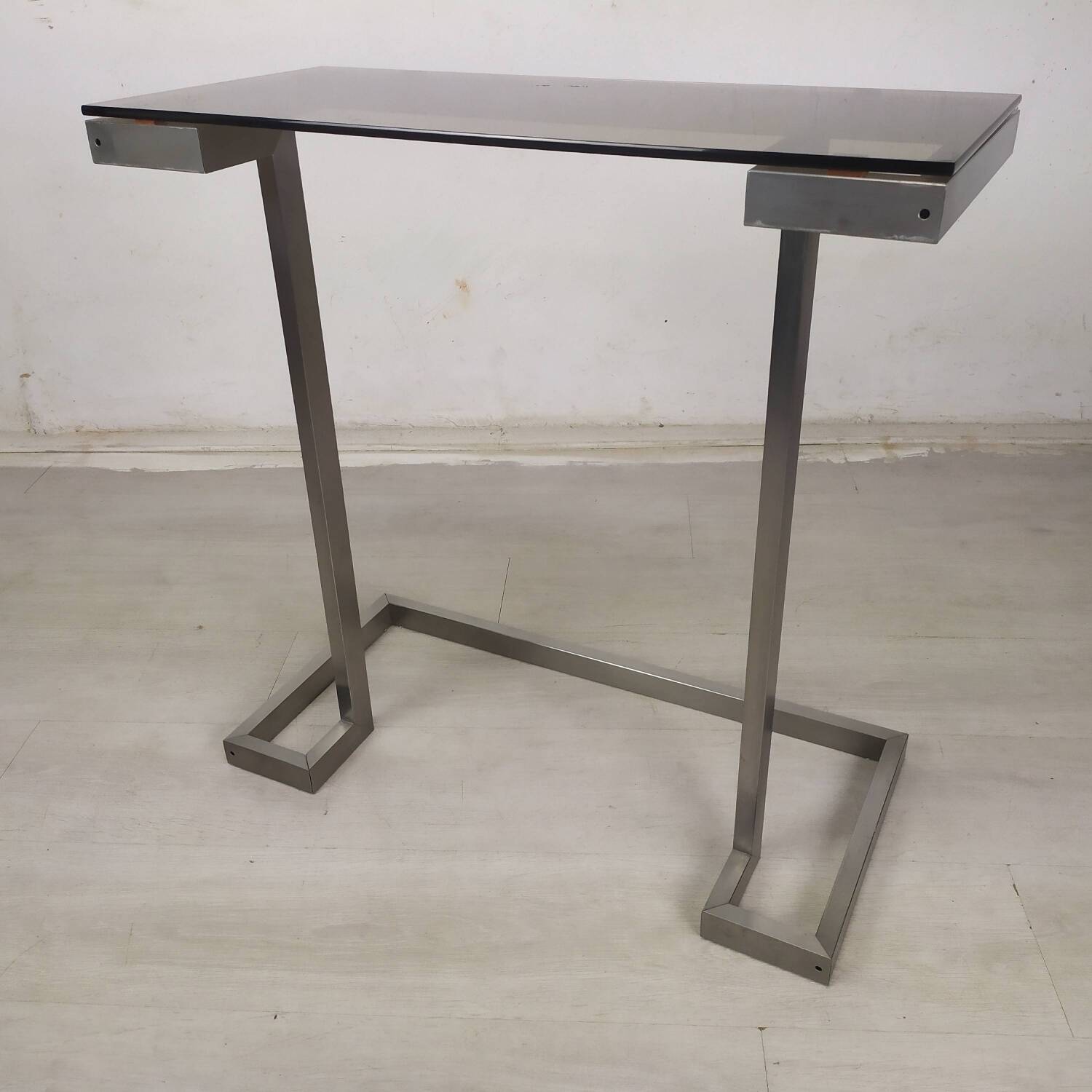 1970s designer console
