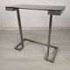 1970s designer console