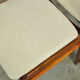 Set of 6 vintage diningchairs by Lübke (Interlübke), Germany 1960s