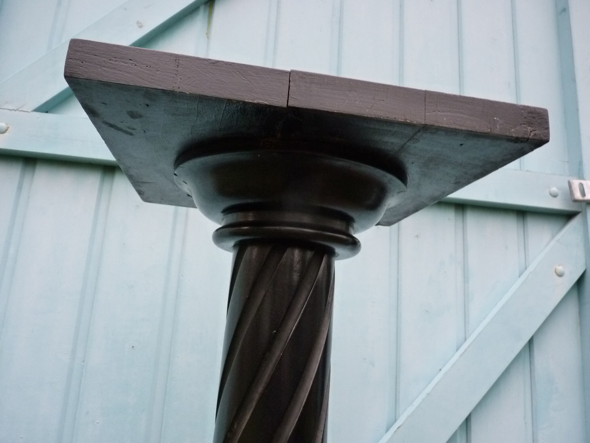 Column, Napoleon III