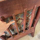 A pair of Bas van Pelt lounge chairs 1930's.