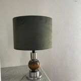 Lampe années 50
