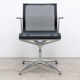 Chaise de bureau reconditionnée ICF Stick Chair ATK 252 noir