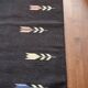 Carpet "Röllakan" Swedish, 20th century, wool
