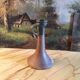 Candlestick Pierre Digan La Borne
