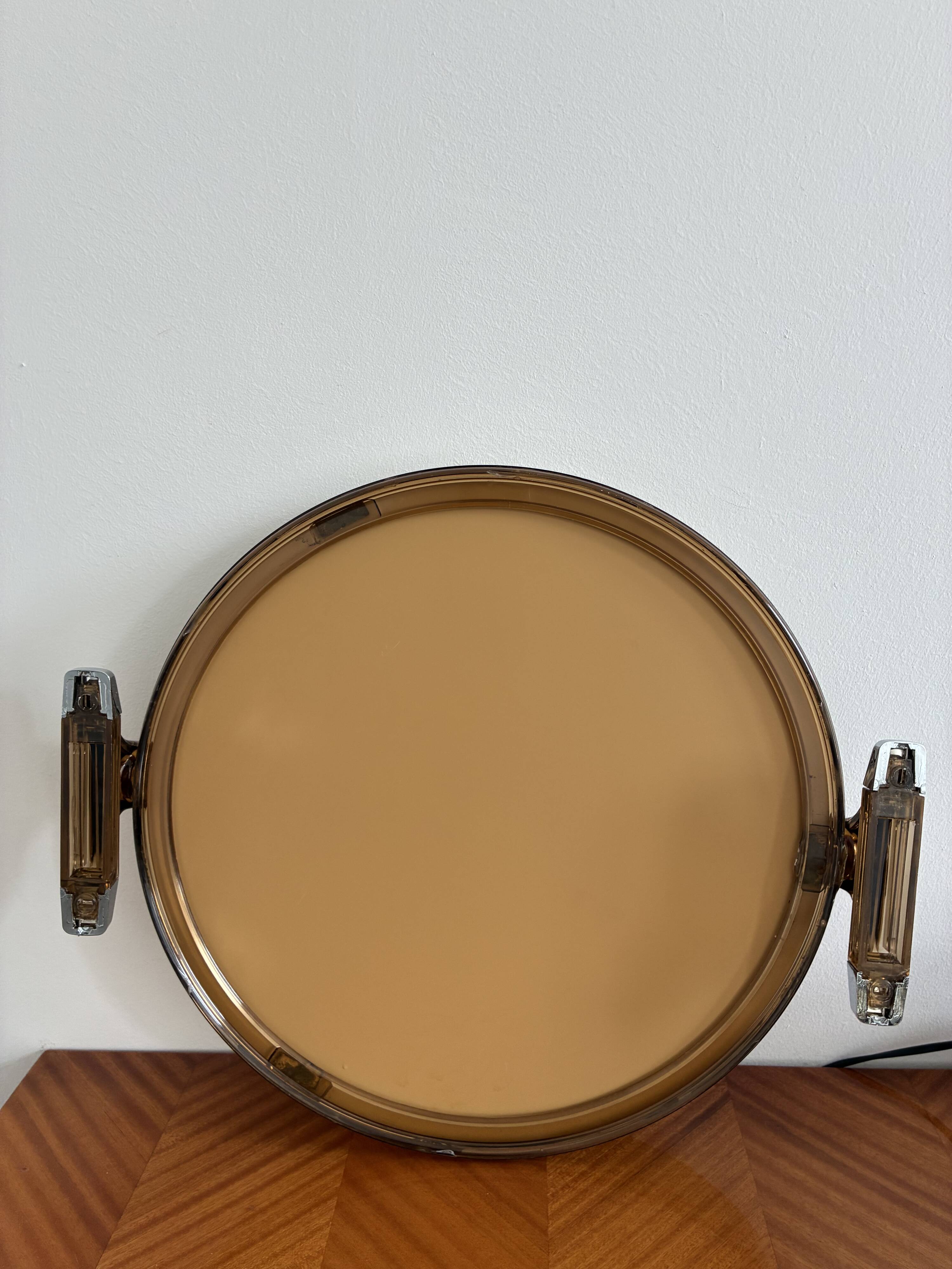 Miroir Grosfillex Made in France