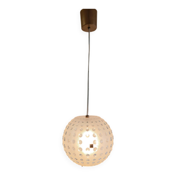 Suspension par Rotaflex (France) - années 70