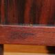 Art Deco bookcase designed by Gauthier Poinsignon
