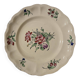 Vintage plate