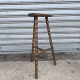 Tripod stool