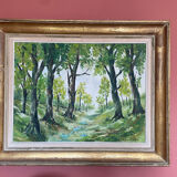 The Undergrowth