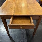 Large farm table