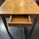 Large farm table