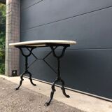 Bistro table