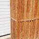 Armoire Parisienne vintage