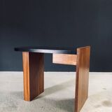 Art Deco Writing Desk, France, 1930s