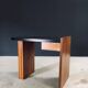 Art Deco Writing Desk, France, 1930s